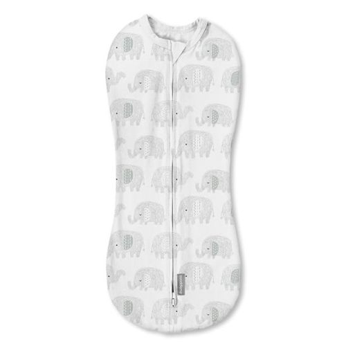 SwaddleMe SwaddleMe by Ingenuity Pod