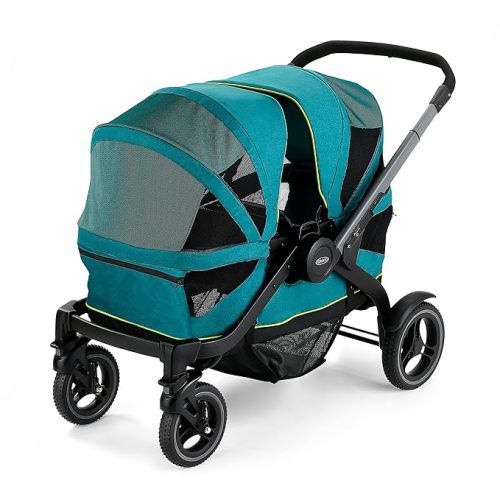 Graco® Modes™ Adventure Stroller Wagon, Acadia