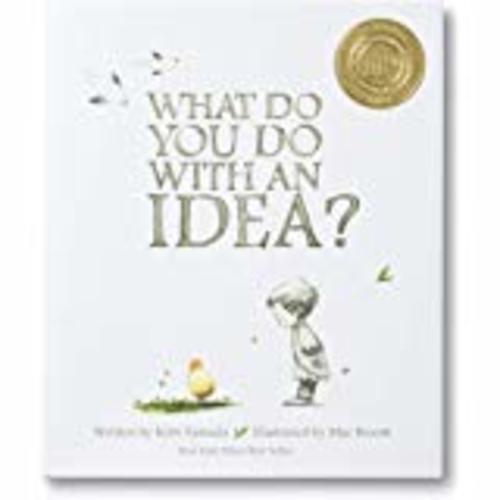 What Do You Do With a Chance? — New York Times best seller: Yamada, Kobi, Besom, Mae: 9781943200733: Amazon.com: Books