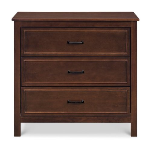 Charlie Changing Table Dresser