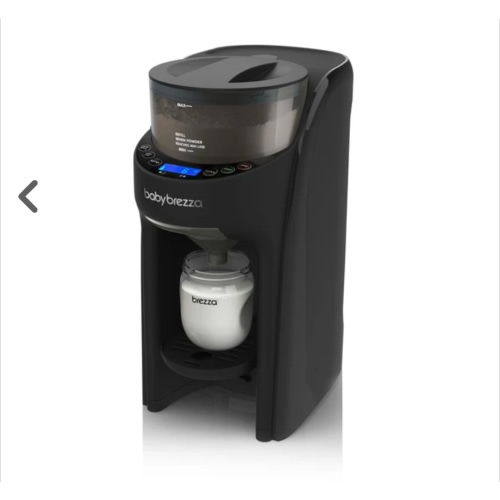 Formula Pro Advanced Baby Formula Dispenser