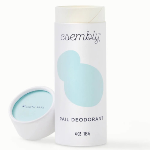 Pail Deodorant