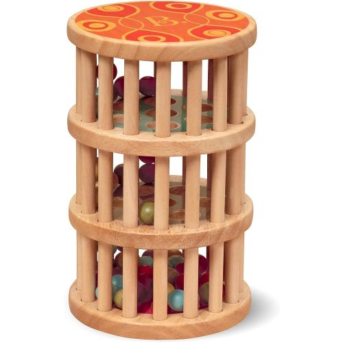 Classic Baby Rainmaker Toy