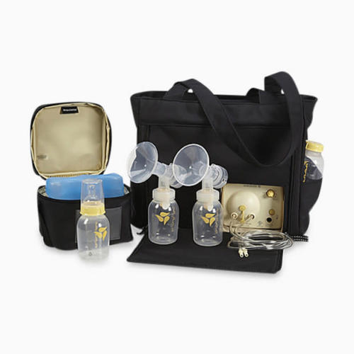 Medela Pump In Style Double Electric Breast Pump