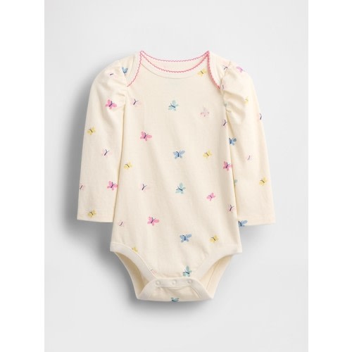 Baby First Favorites Bodysuit