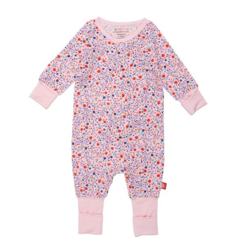 elizabeth forever modal magnetic grow with me convertible coverall – Magnetic Me