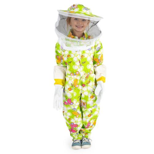 Child Beekeeping Suit