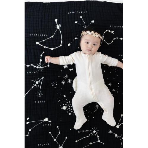 Astrology Quilt – Clementine Kids
