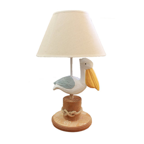 Bay Isle Home™ Keneth Novelty Lamp & Reviews | Wayfair