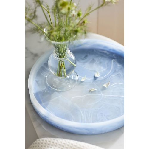 Luna Bath Tray