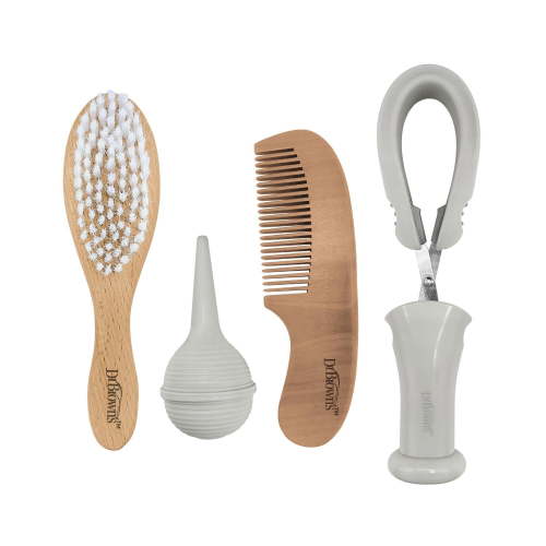 Dr. Brown's Healthy Baby Care Essentials, 5-Piece Kit - Walmart.ca