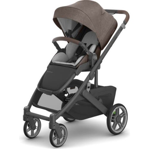 Cruz® V3 Stroller