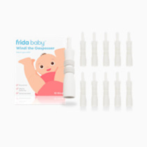 Frida Baby Windi the Gas Passer Baby Gas Relief (10 Count)