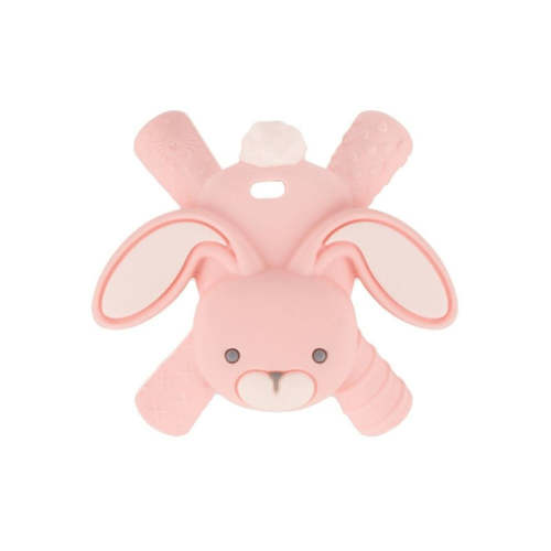 Ritzy Teether™ - Molar Teether - Ana the Bunny