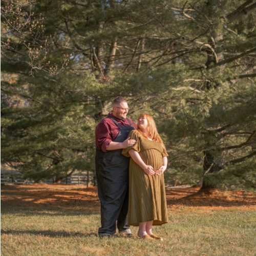 Fund for First Time Parents