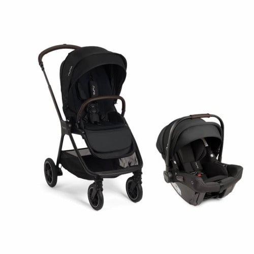 triv™ next + pipa™ urbn travel system