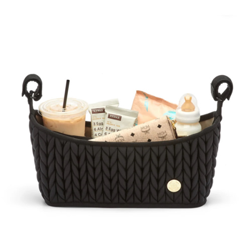 Stroller Organizer Black