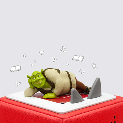 Shrek