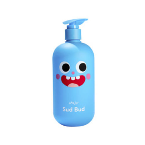 Gro To Sud Bud Gentle Bubble Bath | 400mL | Coles