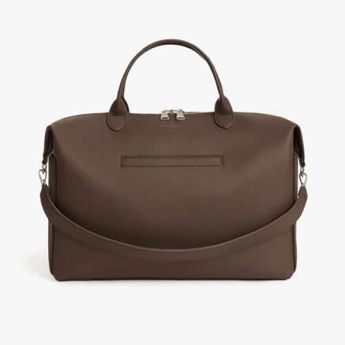 Mina Baie Emmy Vegan Full