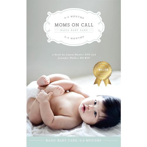 [Amazon] Moms on Call Book; Kindle Version