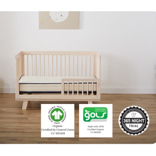 Emily Organic Crib Mattress
