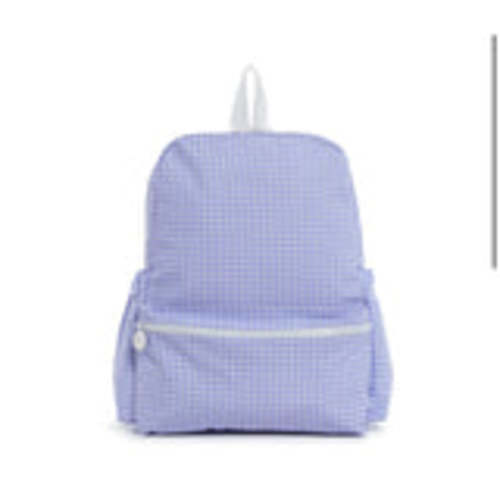 Trvl Design Backpacker – Stitchin' Pretty