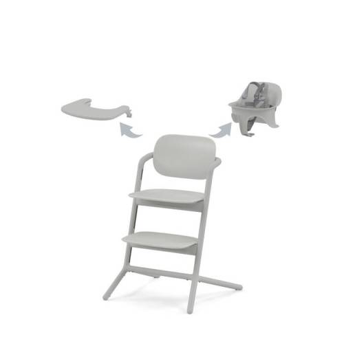CYBEX Lemo 3-in-1 | High Chair Solution