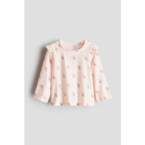 SWIM SHIRT UPF 50