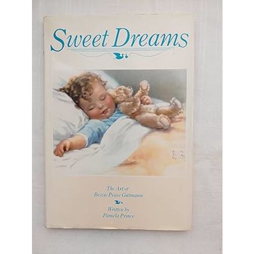 Sweet Dreams: The Art of Bessie Pease Gutmann