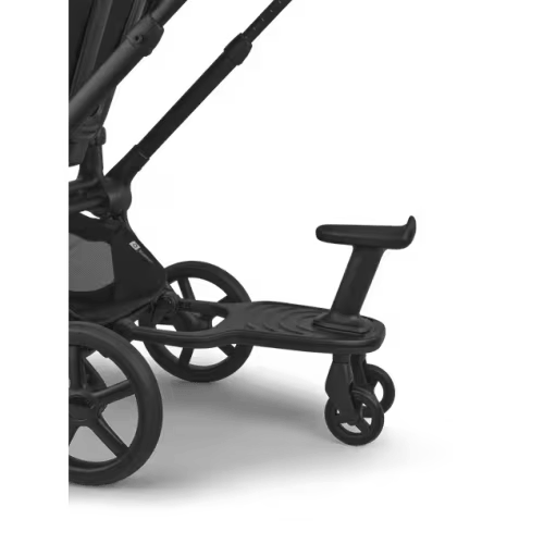 Bugaboo wheeled board Black | Bugaboo