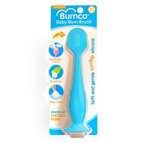 Bumco Original Baby Bum Brush