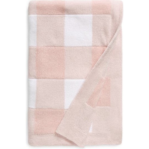 Chenille Baby Blanket