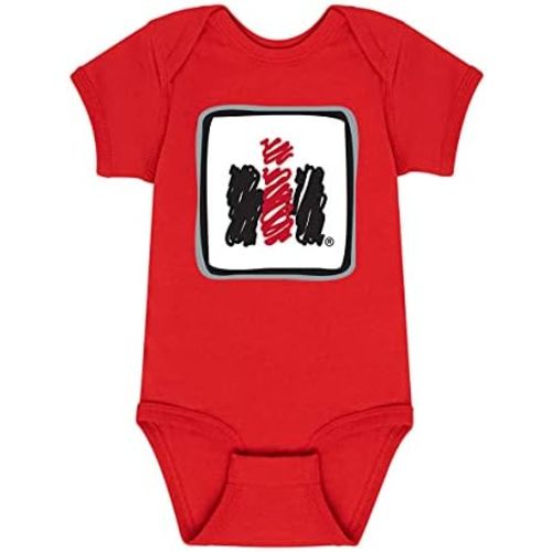 Country Casuals International Harvester - IH Logo - Infant Baby One Piece