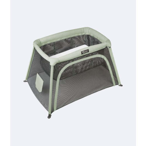 Babymoov Moov & Comfy Travel Crib and Playard | Nurtured