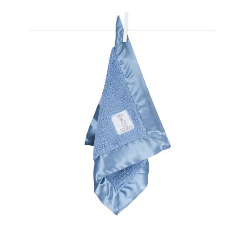 Chenille Blanky