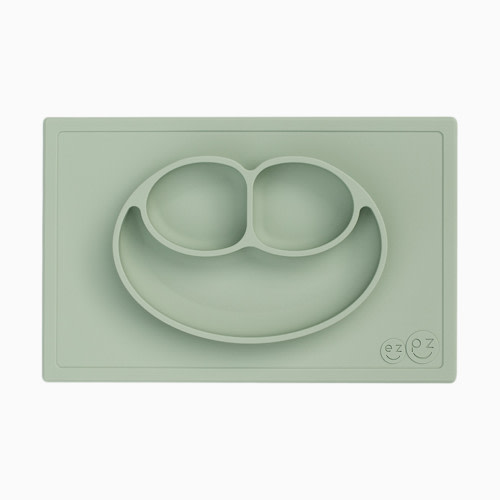 ezpz Happy Mat - Sage