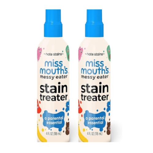 Amazon.com: The Hate Stains Co.: Mom's Magic
