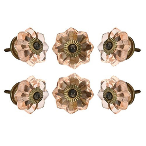 Perilla Home Melon 1.57" Length Novelty Knob Multipack & Reviews | Wayfair