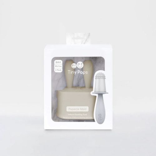 ezpz Tiny Pops - Oat