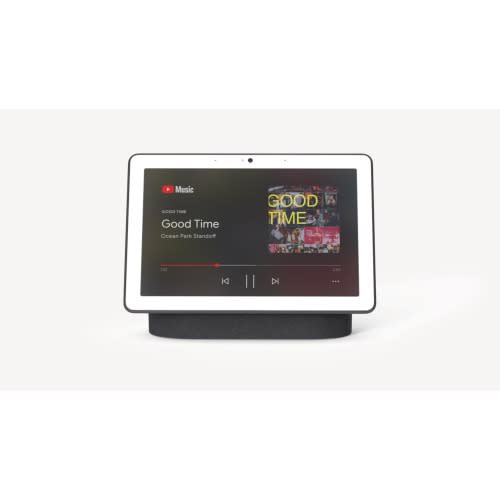 Google Nest Hub Max - Smart Home Display - Google Store