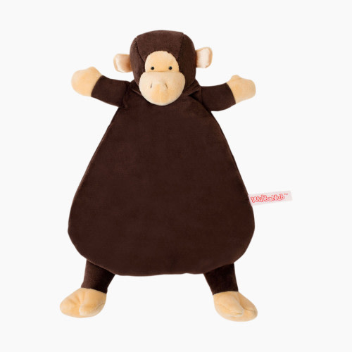 WubbaNub Lovey - Monkey