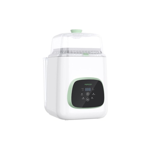 Advanced Auto Baby Bottle Washer