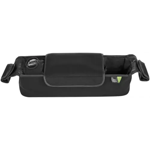 Baby Jogger Parent Console , Black , 1 Count (Pack of 1)