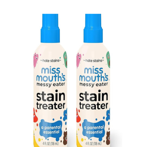 Amazon.com: The Hate Stains Co.: Mom's Magic