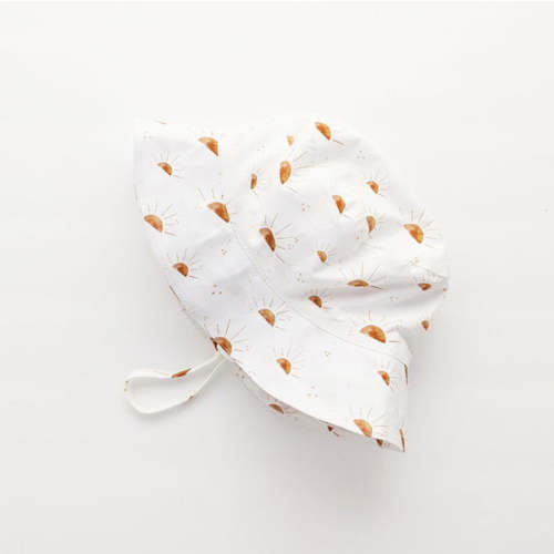 Sunshine Bucket Hat UPF 50+ with Adjustable Breakaway Strap