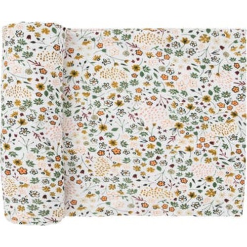 Stretch Knit Swaddle