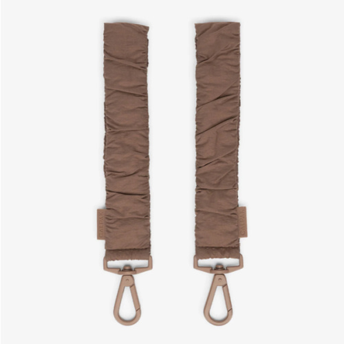 Stroller Straps for Diaper Bag (Set of 2)