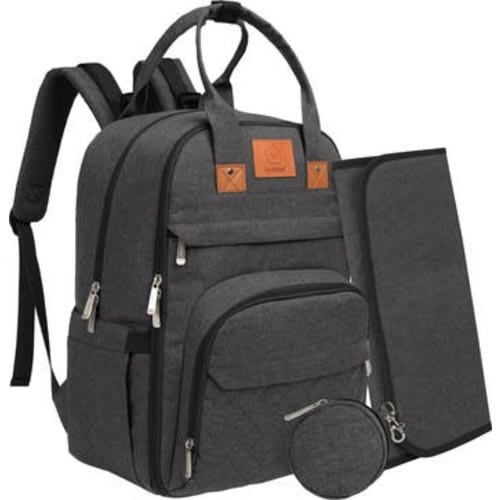 Rove Diaper Bag