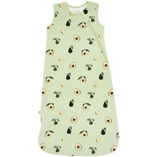 KYTE BABY Unisex Rayon Sleeping Bag for Babies and Toddlers, 1.0 Tog